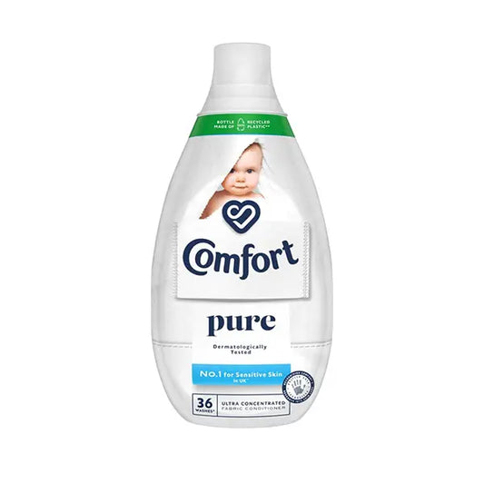 Comfort Ultimate Care 540ml