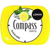 Compass Mints Lemon 14G