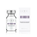 Confident Bright White Med