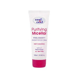 Cool & Cool Purifying Micellar Face Wash 100ml