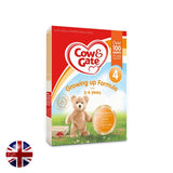 Cow & Gate Stage 4 Three To Six Years 400 Gram