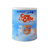 Cow & Gate Growing Up Formula 1-3Y 400gm