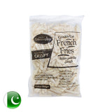 Greenvalley Original Crinkle Cut Fries 900G