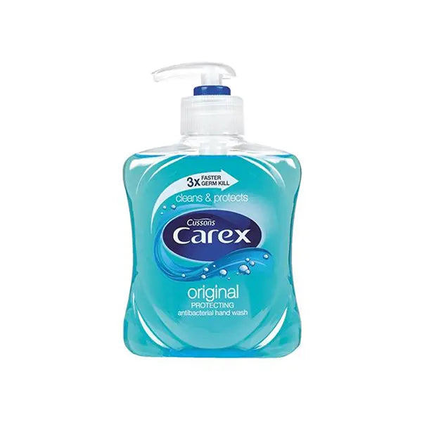 Cussons Carex Hand Wash 250Ml Original