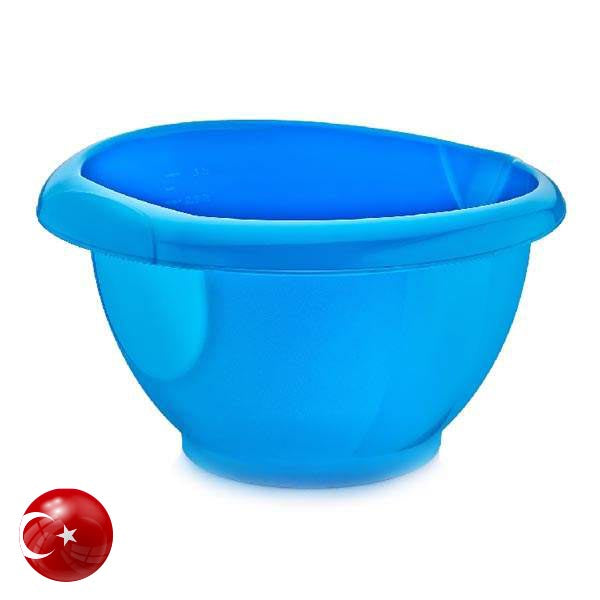 DUNYA 3 Ltr Mixer Bowl 10206