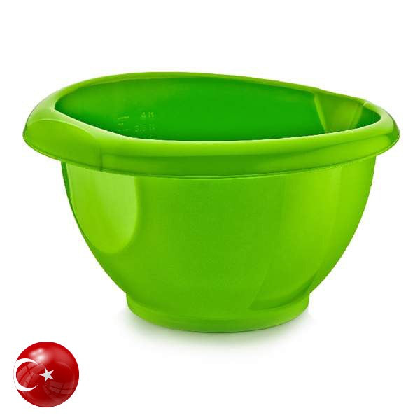 DUNYA 5 Ltr Mixer Bowl 10207