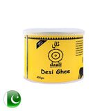 Daali Desi Ghee 450Gm