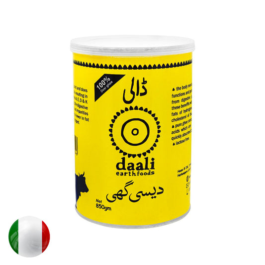 Daali Desi Ghee 850gm