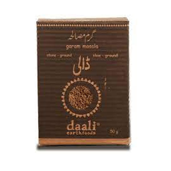 Daali Garam Masala 50G