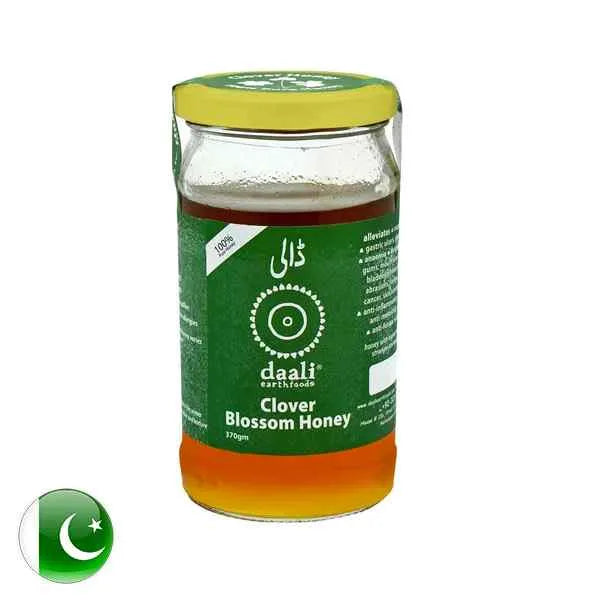 Daali Honey Clover 370gm