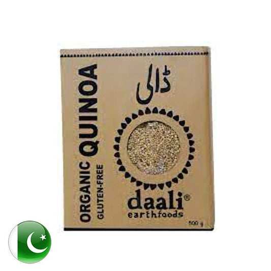 Daali Quinoa Seed 500Gm