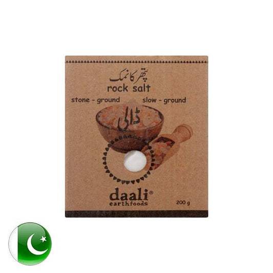 Daali Rock Salt 800Gm