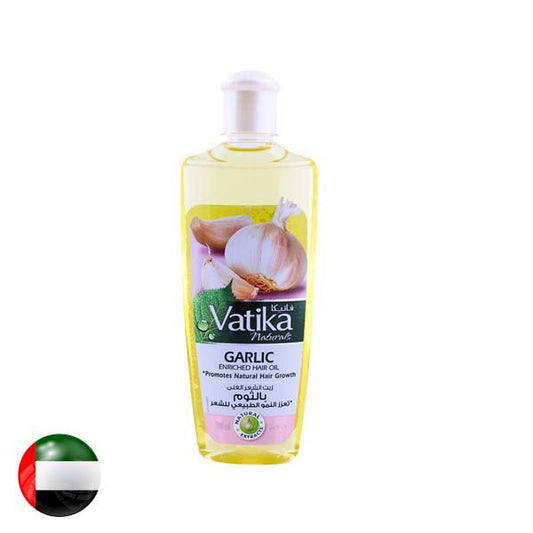 Dabur Vatika Garlic Enriched Hair Oil 200Ml