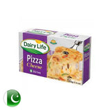 Dairy Life Pizza Block 200g