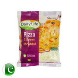 Dairy Life Pizza Sherraded 200g