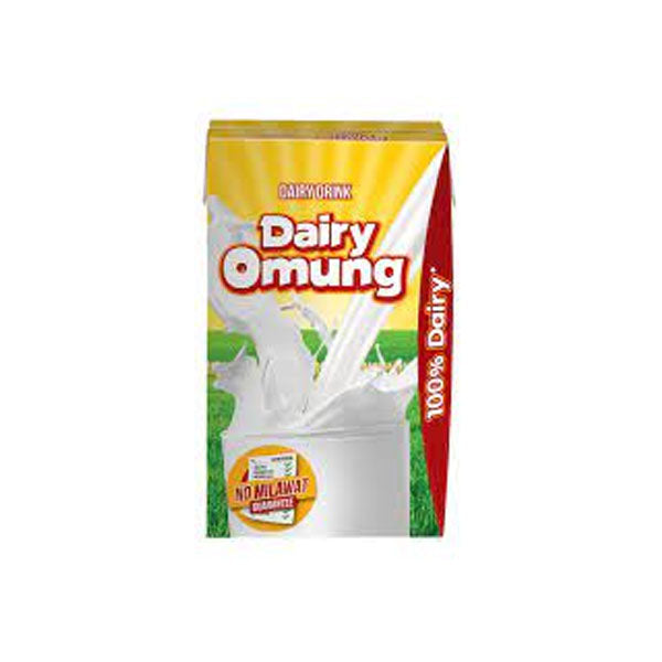 Dairy Omung 250Ml