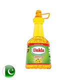 Dalda Canola Oil 3Ltr Bottle