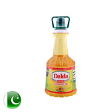 Dalda Cooking Oil 3 Ltr