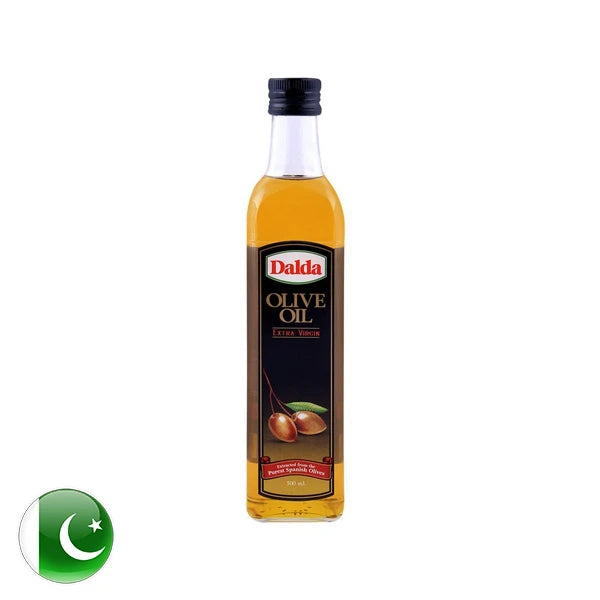 Dalda Olive Oil Extra Virgin 500 Ml