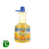 Dalda Planta Cooking Oil 3 Ltr Bottle