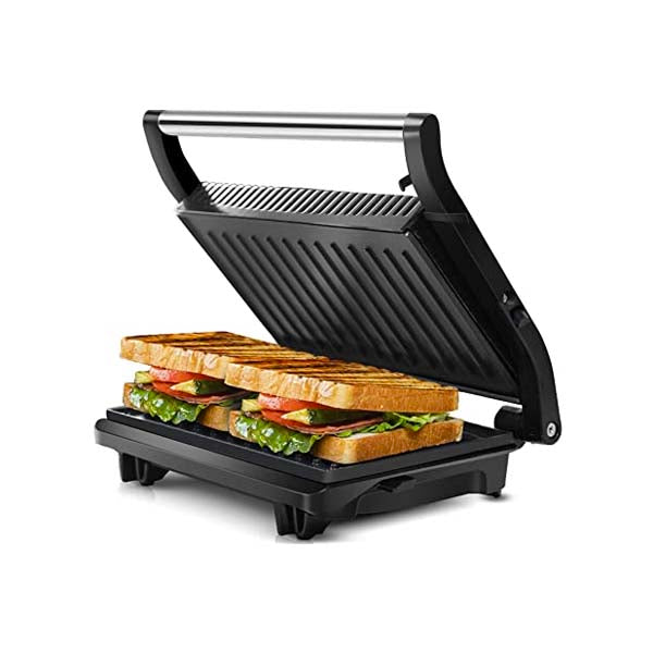 Dalkyo Sandwich Press and Open Grill 180 Mb31