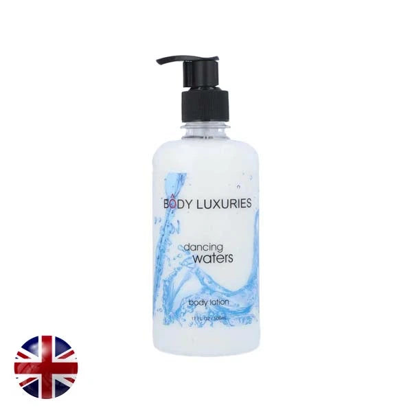 Dancing Waters Body Lotion 500ML