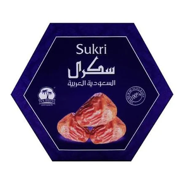 Dates Sukri 400gm