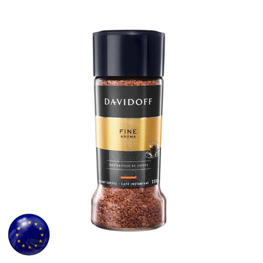 Davidoff Coffee Fine Aroma 100Gm