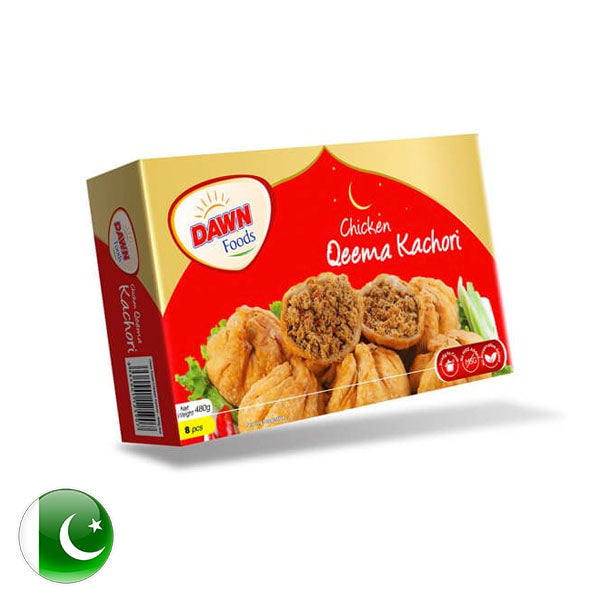 Dawn Chicken Kachori 8Pcs