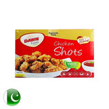 Dawn Chicken Shot Eco 780GM