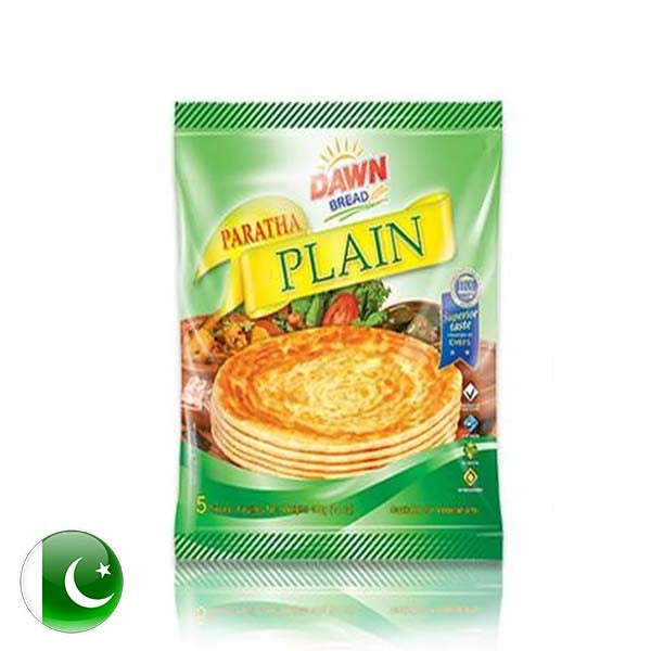 Dawn Plain Paratha 400 GM