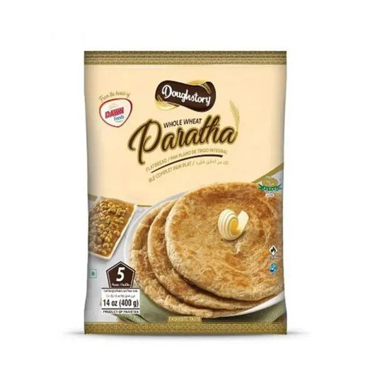 Dawn Doughstory Classic Paratha 1600 Gm