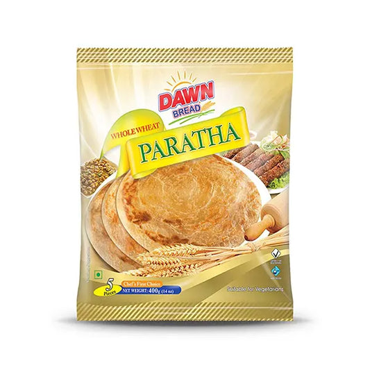 Dawn Whole Wheat Paratha 5 Pc