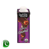 Dayfresh Flavoured Milk Hazelnut 225ml