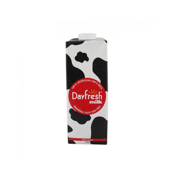 Dayfresh Milk 1000ml