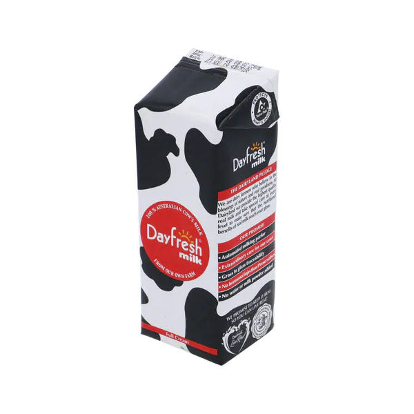 Dayfresh Milk With Cap 250ml