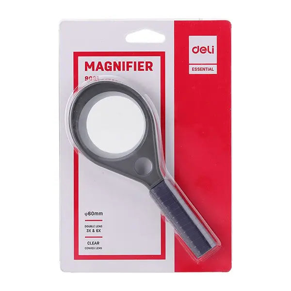 Deli Magnifier 9091