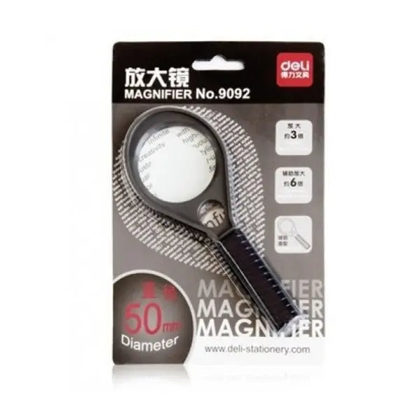 Deli Magnifier No.9092