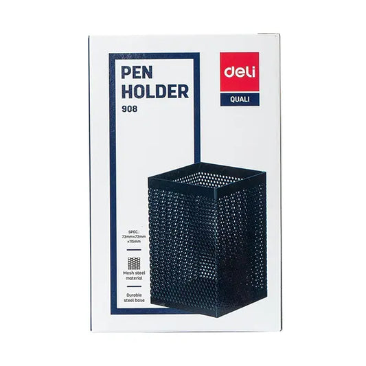 Deli Pen Stand 908