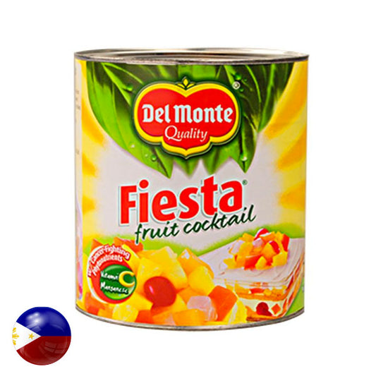 Delmonte Fiesta Fruit Cocktail 432G