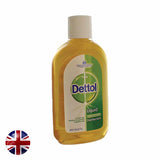 Dettol Antiseptic Liquied 100Ml