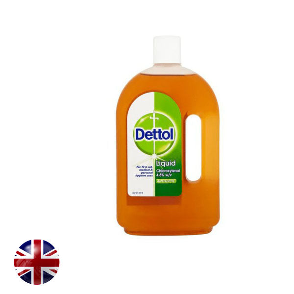 Dettol Trigger Power Kitchen Cleaner 440ml