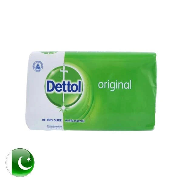 Dettol Original 170gm