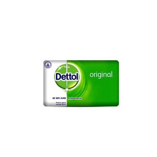 Dettol Soap Original 130G