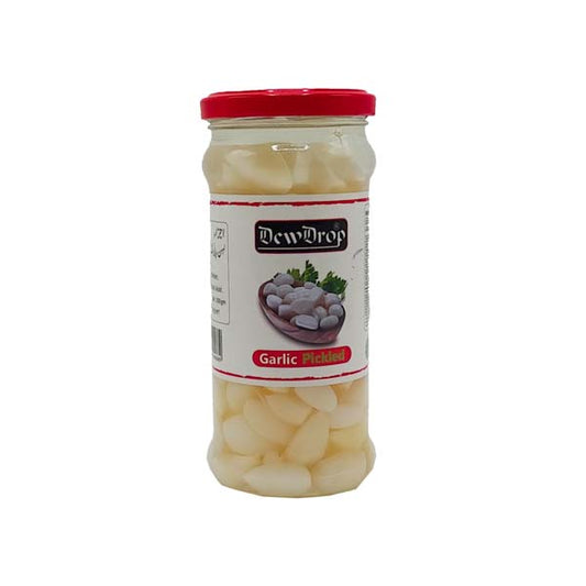 Dew Drop Garlic Pickled 4 Gm