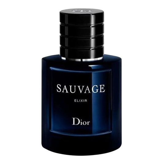 Dior Sauvage Elixir Perfum 100ml
