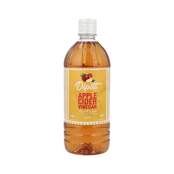 Dipitt Apple Cider Vinegar 800gm