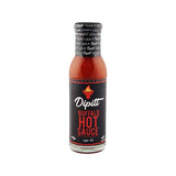 Dipitt Buffalo Hot Sauce 300Gm