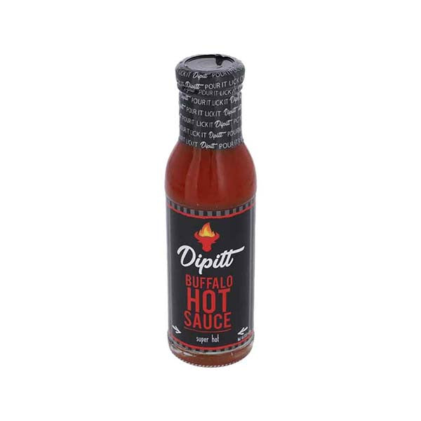 Dipitt Buffalo Original Sauce 300Gm