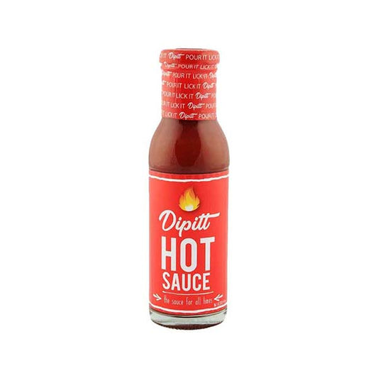 Dipitt Hot Sauce 300Gm